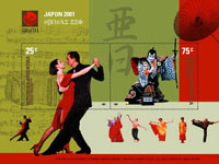 Site Correo Argentino - Tango Stamp-2